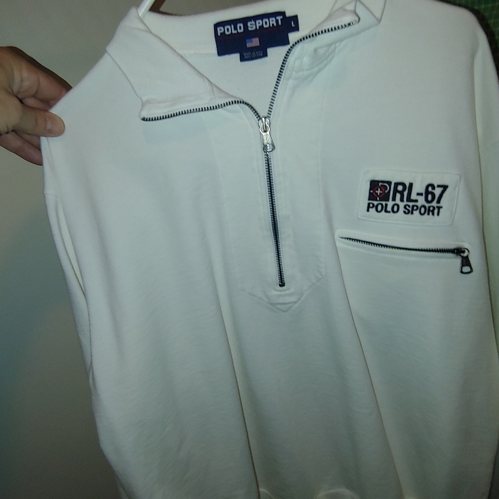 Polo.pullover